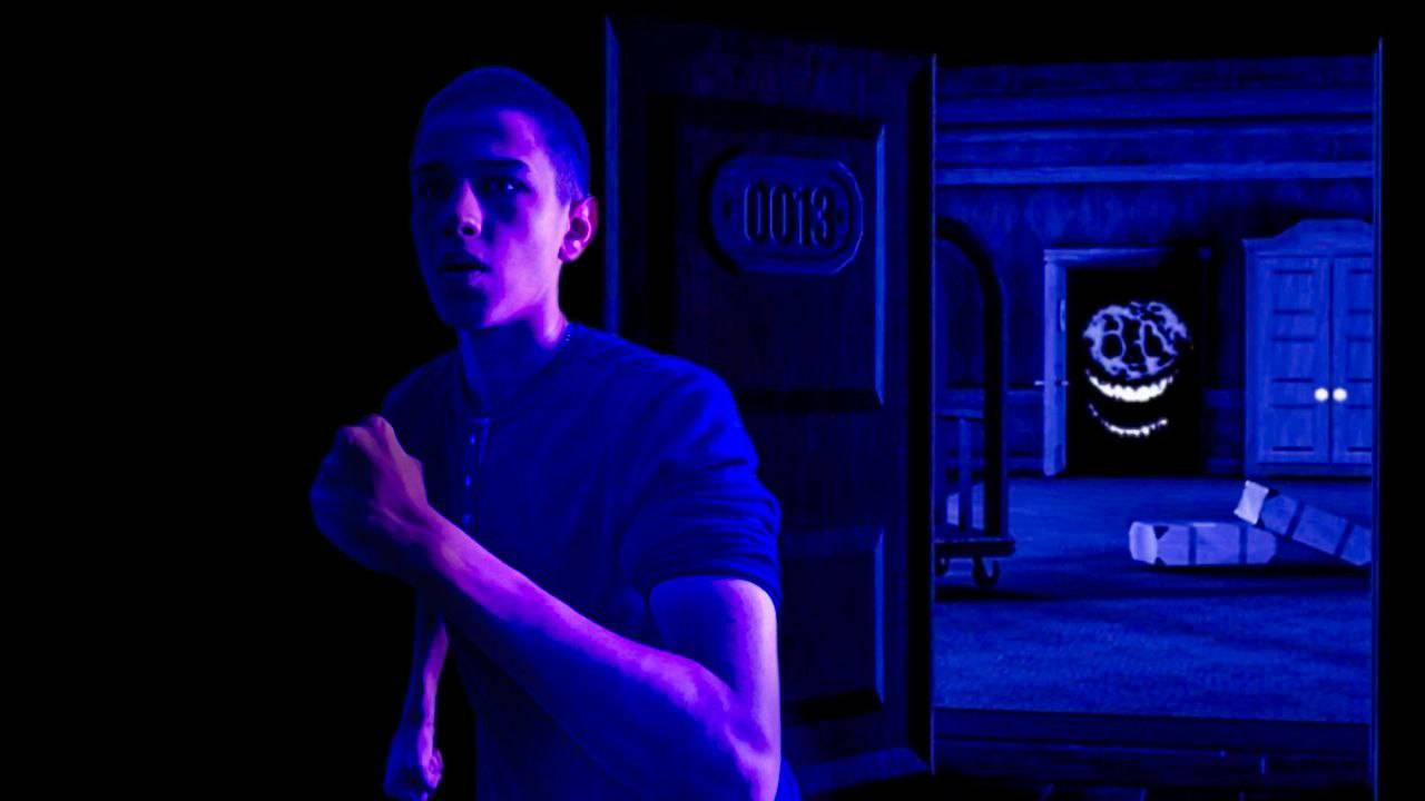 ОБНОВЛЕНИЯ ДОРСА ►DOORS Roblox!!!!