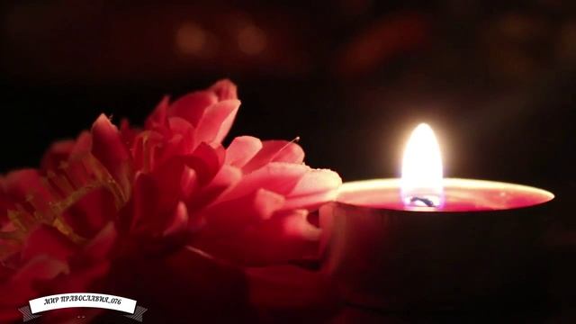 Молитва Богородице Дево Радуйся смотреть онлайн