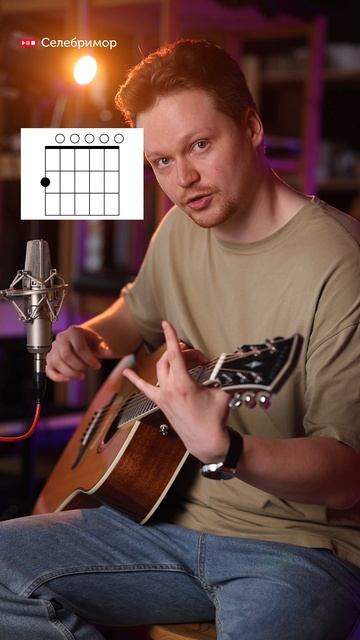 The Cranberries - Zombie лёгкая песня на гитаре, котрую сыграет любой новичок