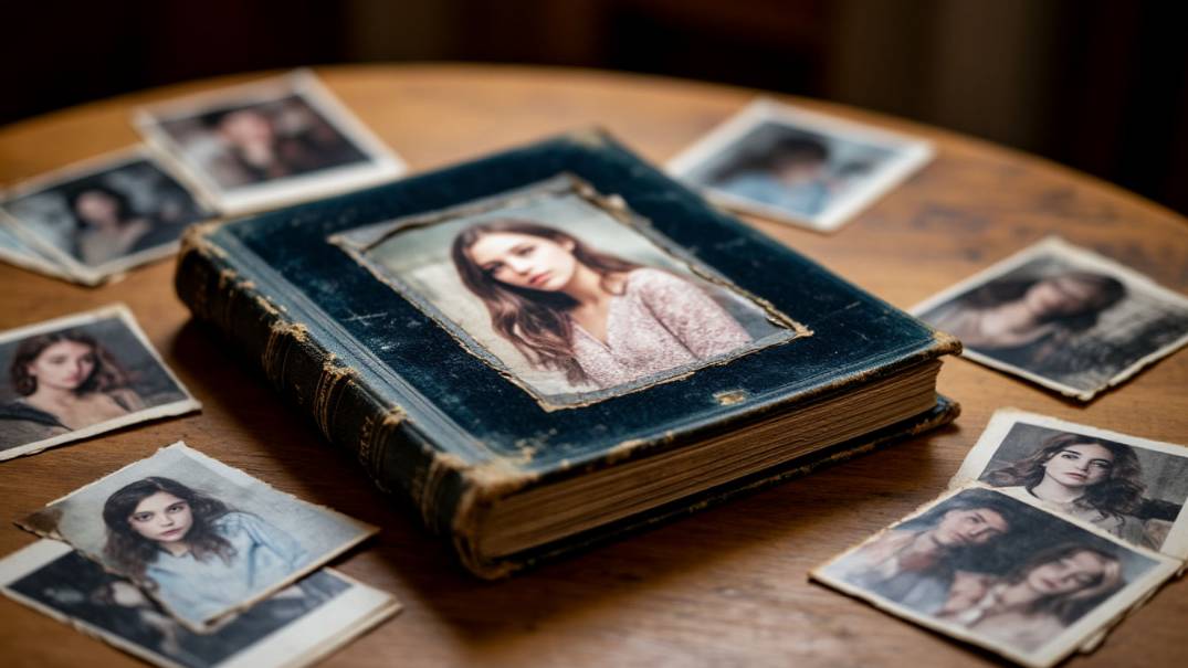 Память на двоих смотреть онлайн