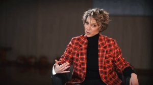 Яна Чурикова  MTV, отношения и баскетбол