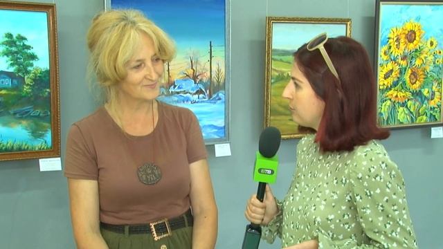 «Я в Бийске» - виртуальное путешествие в Мексику (Бийское телевидение)