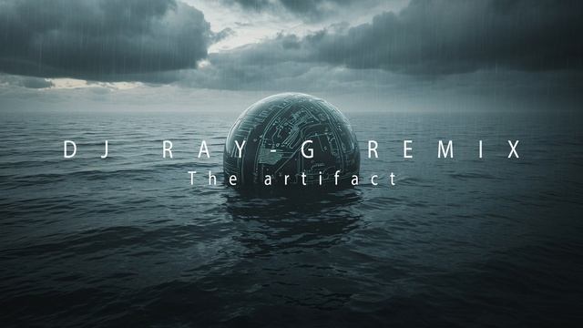 DJ RAY-G REMIX - The Artifact смотреть онлайн
