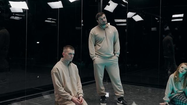 [ЛИТВИН] Кто Последний Выйдет Из Куба Заберёт 1 000 000 ! Запер 22 Знаменитости! смотреть онлайн