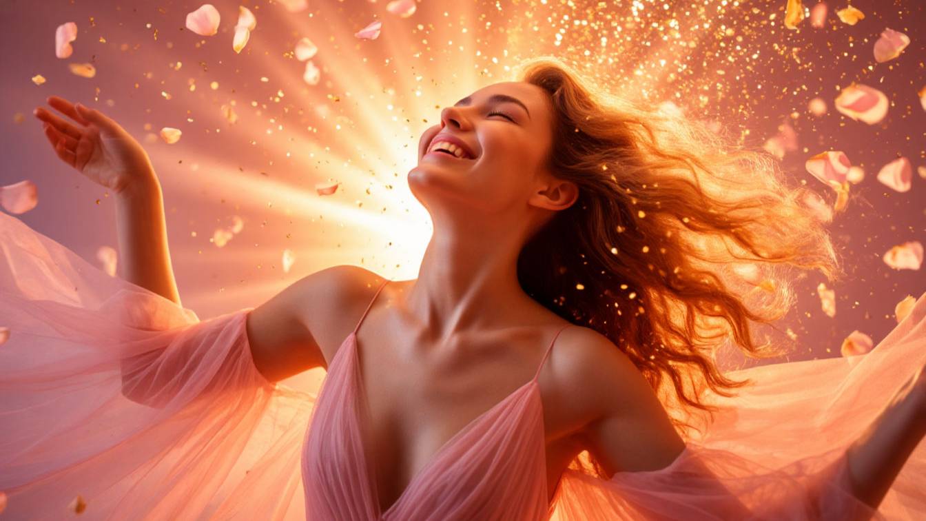 Om Sarabee 💖 Распахни СЕРДЦЕ! Поток ЛЮБВИ СЕЙЧАС ЖЕ ➤ Мгновенная РАДОСТЬ + СЧАСТЬЕ Внутри! 🌈✨ смотреть онлайн