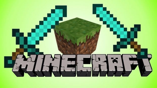 Minecraft с комментариями