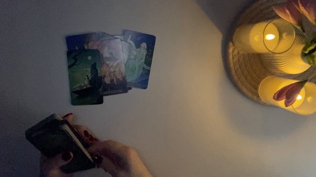 ЕГО ДАЛЬНЕЙШИЕ ШАГИ❓❗️ТАРО РАСКЛАД смотреть онлайн