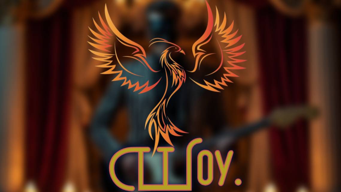 нейроФеникс - Шоу