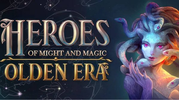 Heroes of Might & Magic: Olden Era (Герои 8)