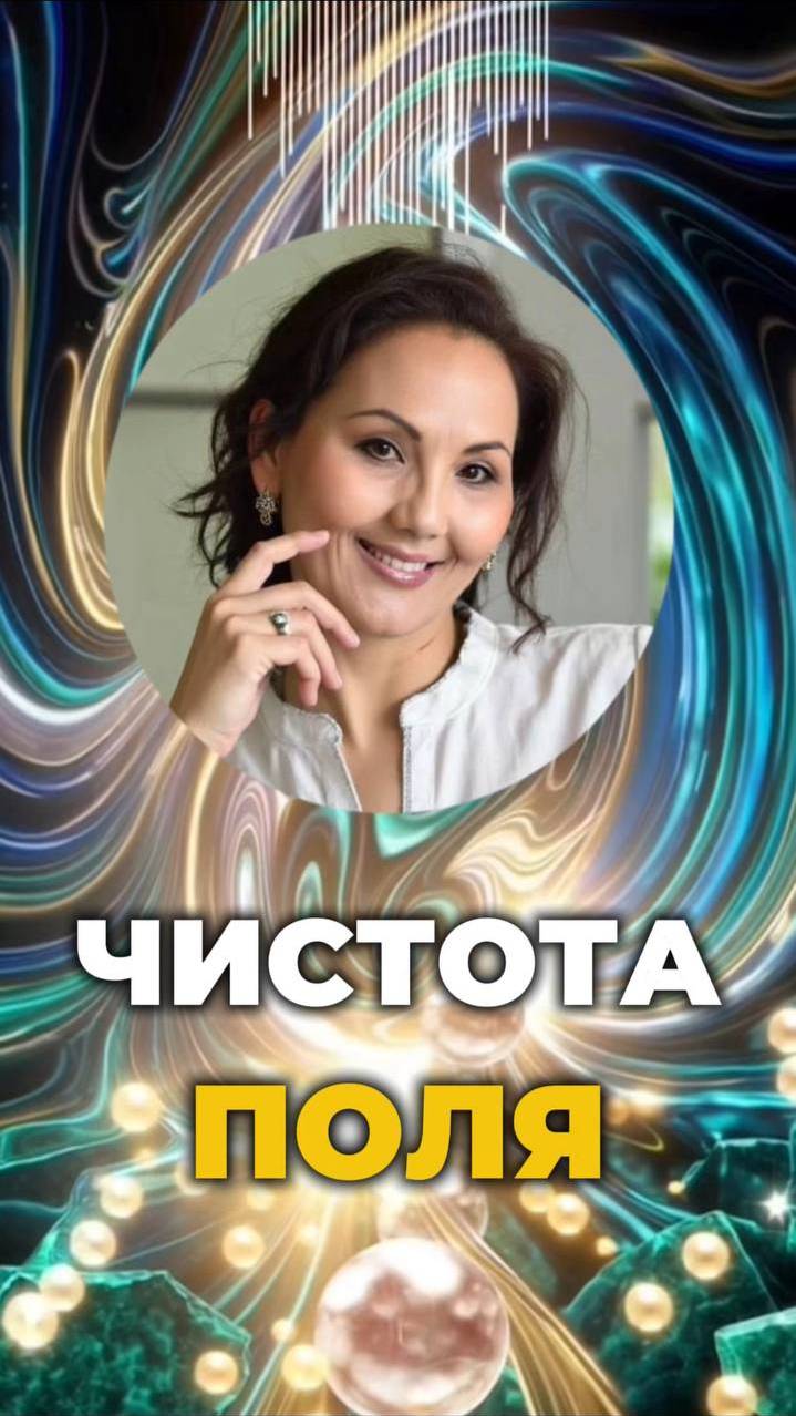 💎ЧИСТОТА ПОЛЯ #чистотаполя #энергетическоетело #освобождениеотпрограмм смотреть онлайн