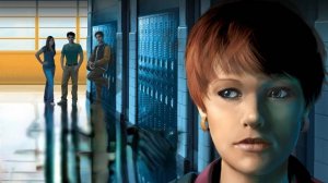 Нэнси Дрю. Секреты могут убивать. Возвращение. Прохождение.