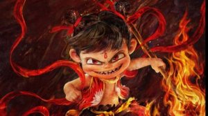 Официальный трейлер  Нэ Чжа 2