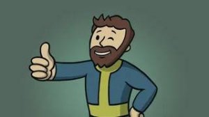 фалаут 3 1 серия