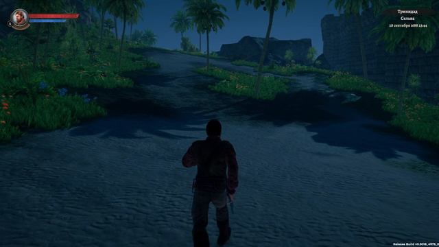 Корсары   наследие #3             CORSAIR   LEGACY