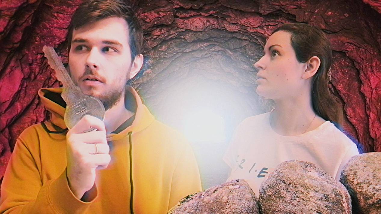 10 серия - Darkwood // Страшная деревня и глубокий колодец