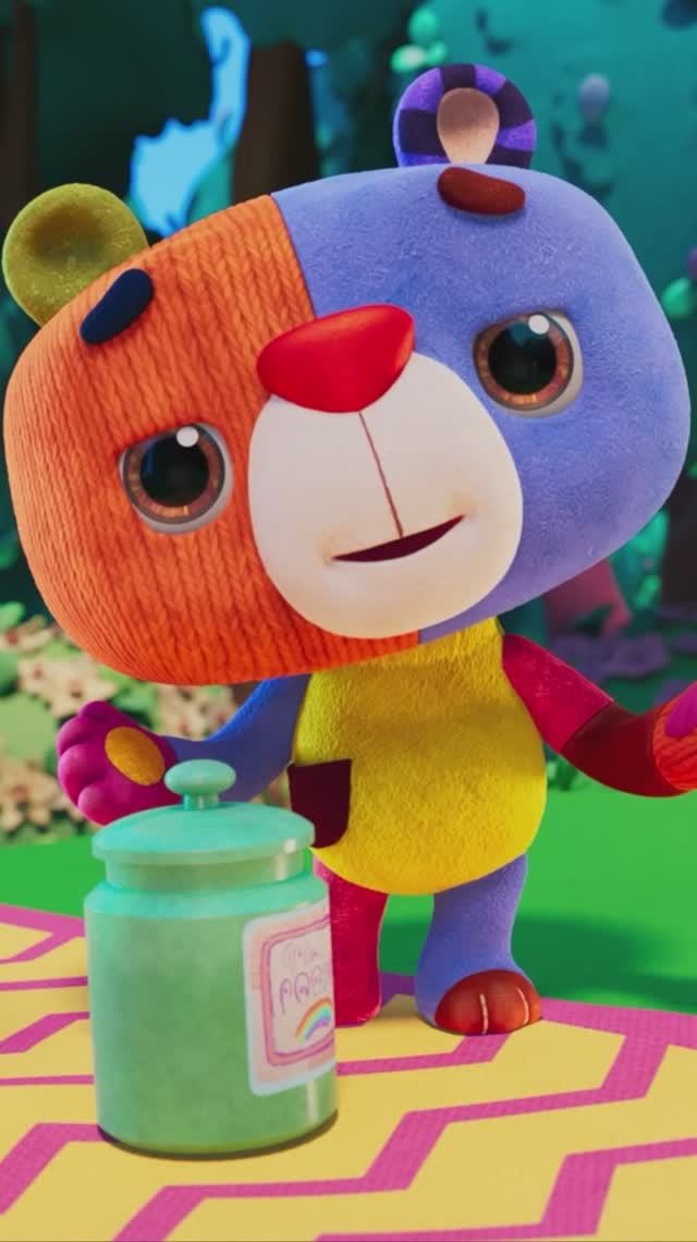 Кто-то вредничает...знакомо? смотреть онлайн