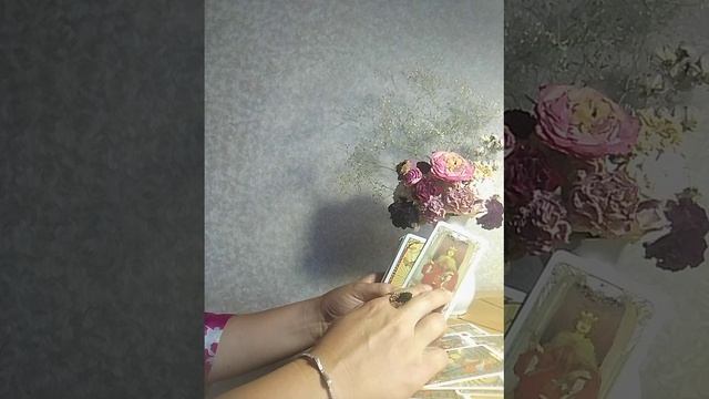 Супер важная информация!В каких энергиях находитесь? К чему все идет? смотреть онлайн