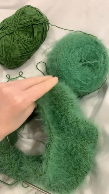 Новый проект #nataliverezhu #crochet #knitting смотреть онлайн