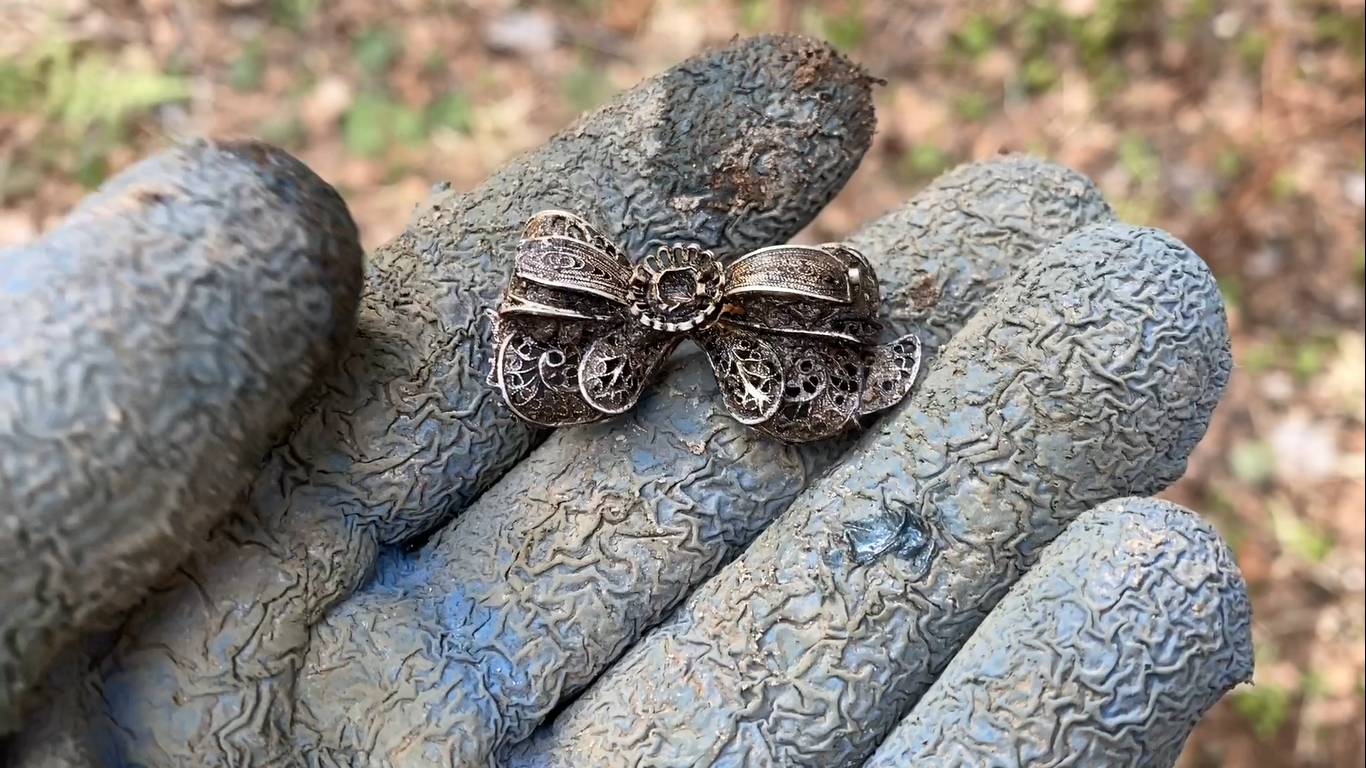 День серебра! смотреть онлайн