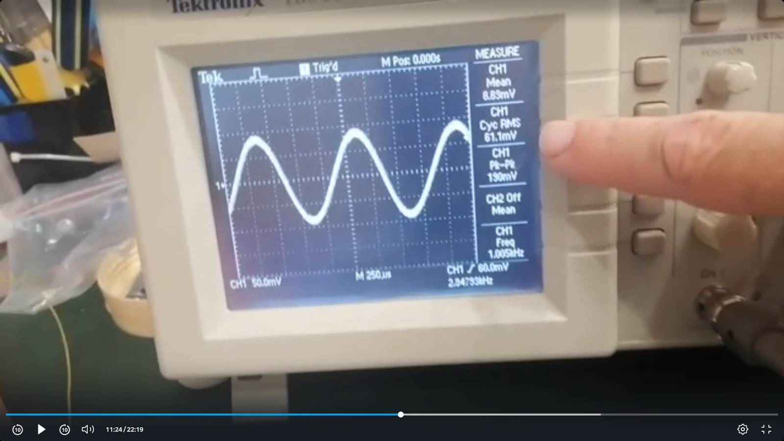 Sansui AU-A907MR смотреть онлайн