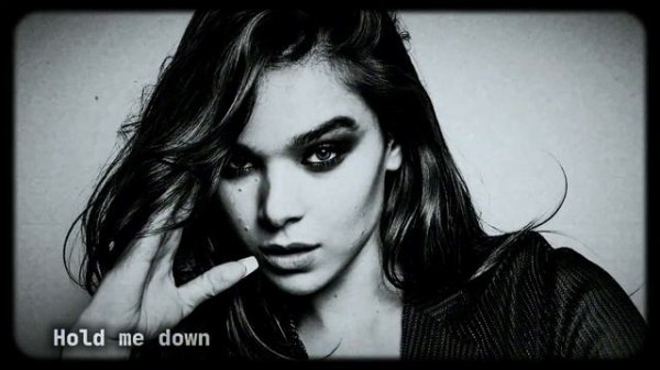 Kastomarin - Hold me down