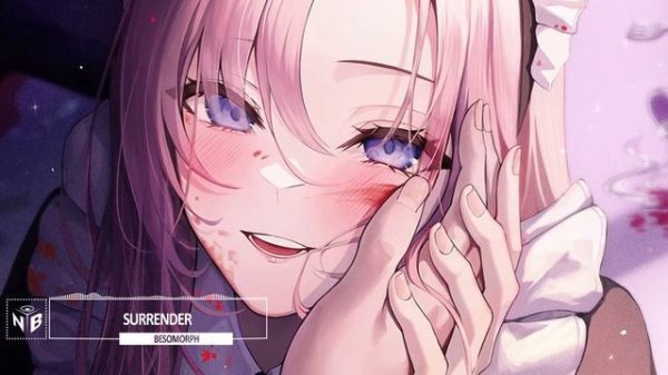 Besomorph & RIELL - Surrender