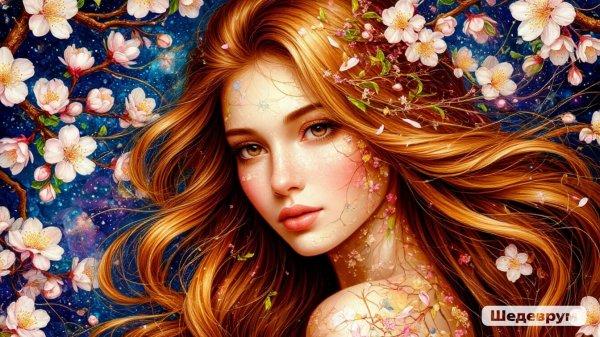 Сад Эдема - The Garden of Eden. Классическая музыка.