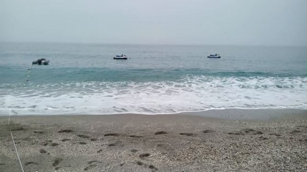 Турция 2024|Пляж Gold City