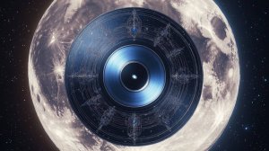 Матрица Гаряева для Восстановления Мышц Спины ☀️ Июль-Август 2025