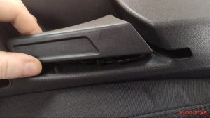 Разбор автомобиля Шкода Октавия А5 для самостоятельной установки авточехлов