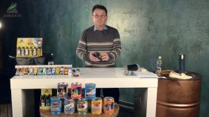 Полиуретановый клей для обуви - технология склеивания методом термоактивации