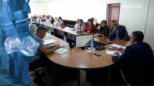 В администрации Березовского состоялось очередное расширенное аппаратное совещание