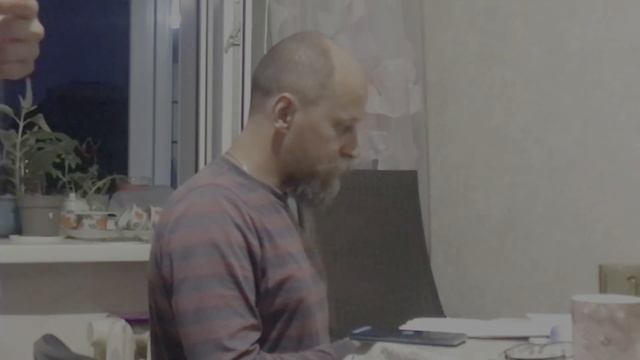 Молитва стопоклонная Александр Шатский 20240725 1