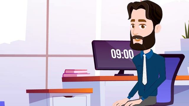 How to Speak in a Job Interview Emotional English Conversation смотреть онлайн