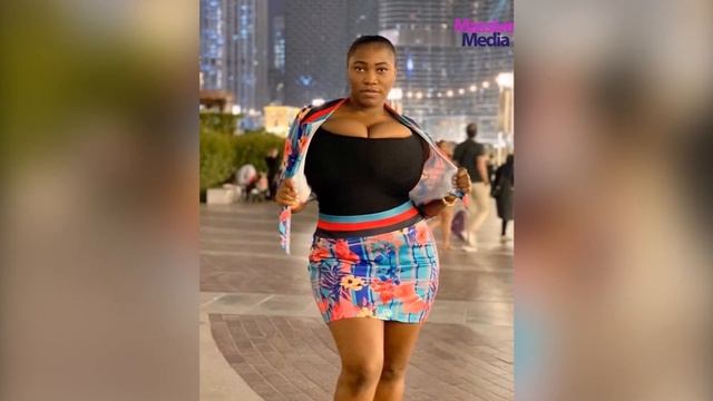 SweetVille  -  Quick Wiki, Biography, Bbw, Plussize Model.❤️ . #ssbbw #bustygh