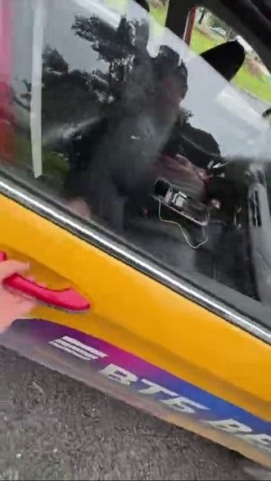 BAIC ☝️Ну-ка, эксперты китайских машин, расскажите нам, как так, наверно, он обманывает, он не был