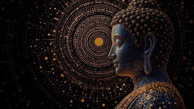 FOCUS ｜ 741Hz Music for Meditation, Healing Frequencies, Detox & Clarity