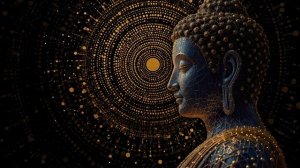 FOCUS ｜ 741Hz Music for Meditation, Healing Frequencies, Detox & Clarity