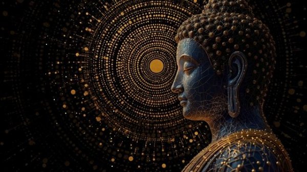 FOCUS | 741Hz Music for Meditation, Healing Frequencies, Detox & Clarity