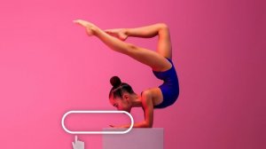 М ,узыка для художественной гимнастики  - Track 846 | Solace - Cybele