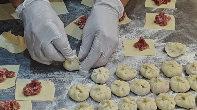 У НАС ДОЖДИ ДЕТИ ПРОСЯТ ПЕЛЬМЕНИ! смотреть онлайн