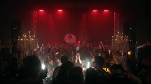 Alexey Union - Live Set Teatro Festival 21.06.2025