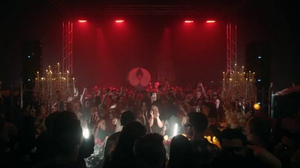 Alexey Union - Live Set Teatro Festival 21.06.2025