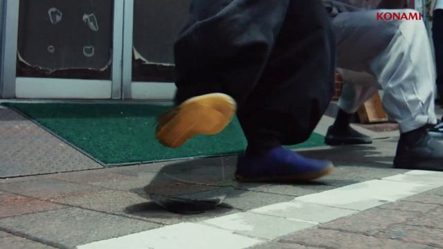 EFootball - Official 30th Anniversary Live-Action Trailer