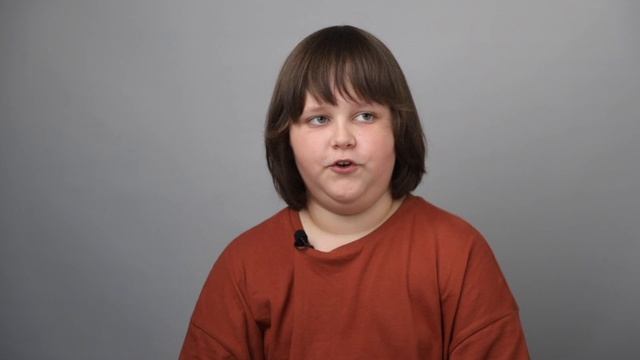 Макар Полевой - Видео-визитка на русском