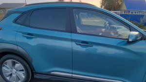 Хендай Кона