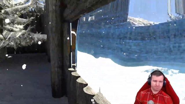 1 КОНЦОВКА И ПРИМЕНЕНИЕ ТОПОРА В THE TALOS PRINCIPLE \ 18 смотреть онлайн