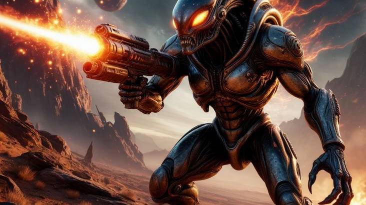 Альбом Мавис-Разрушитель миров 2 (119)