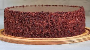 БЕЗ ДУХОВКИ. Торт три стакана на Сковороде! Без весов! Сочный и Вкусный Десерт на кефире