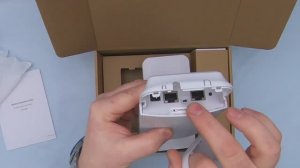 Дешевый WiFi мост 2,4 ГГц обзор и как настроить